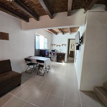 Casa Linda Vista Appartement Guanajuato Buitenkant foto