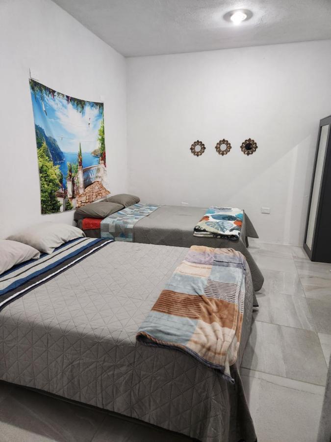Casa Linda Vista Appartement Guanajuato Buitenkant foto