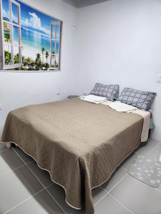 Casa Linda Vista Appartement Guanajuato Buitenkant foto
