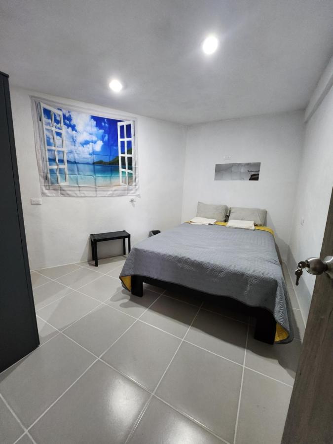 Casa Linda Vista Appartement Guanajuato Buitenkant foto