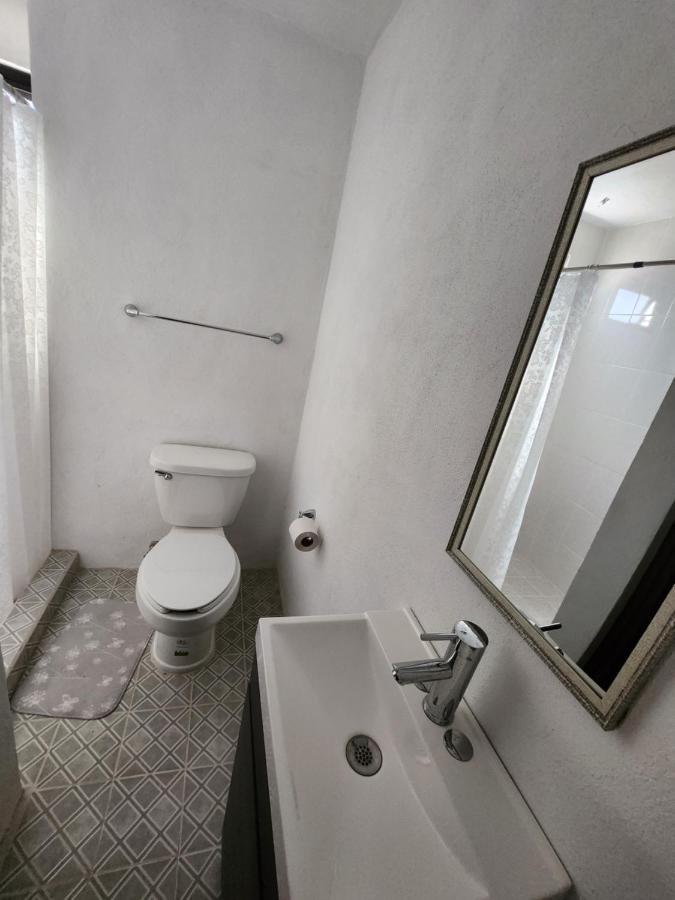 Casa Linda Vista Appartement Guanajuato Buitenkant foto